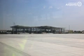 uzbekistan airports, аэропорт андижана