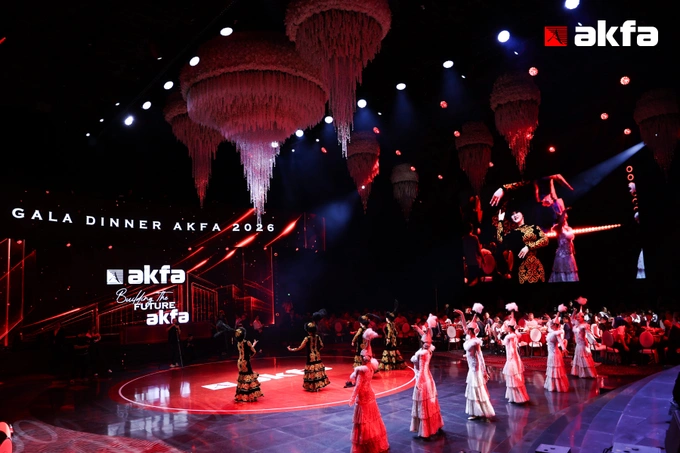 akfa, реклама