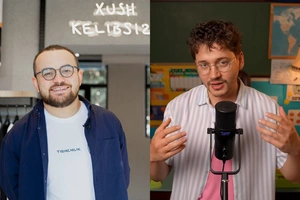 Основатели Troll.uz и Englify получили награды ко Дню независимости