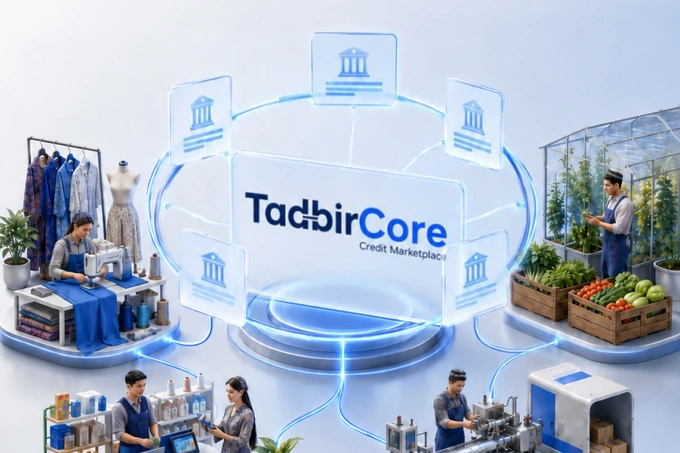 Yagona ariza — banklardan takliflar: Ipoteka bank OTP Group Tadbircore.uz platformasini qo‘llab-quvvatlaydi