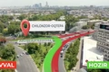 chorraha, oqtepa, tirbandlik, transport, toshkent shahri, avtomobillar