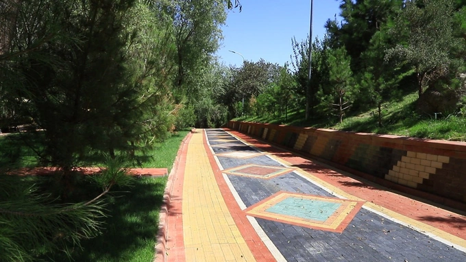 edelweiss, edelweiss resort and spa, самаркандская область, туризм