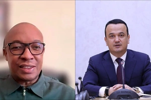 Узбекистан и ЮАР начали работу над соглашением о преференциальной торговле