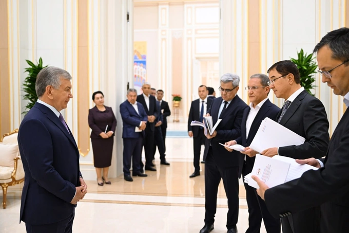 aviaqatnovlar, prezident, shavkat mirziyoyev, urganch aeroporti, janubiy koreya, rekonstruksiya, aeroport