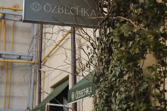 anastasiya shirokova, go‘zallik saloni, o‘zbechka