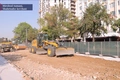 brt, toshkent shahri, avtobus yo'laklari, yo‘l qurilishi, yhtem
