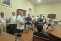 qurilish, sergeli, toshkent shahar hokimligi, turar-joy