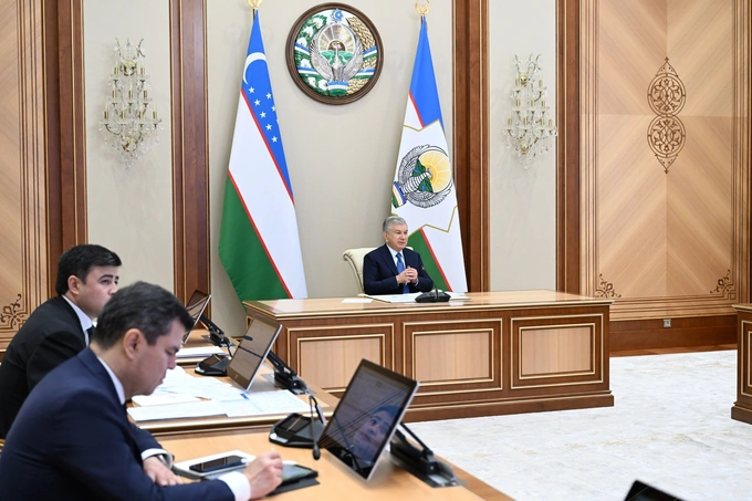 ijtimoiy himoya, nogironligi borlar, prezident, reabilitatsiya, shavkat mirziyoyev