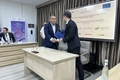 navoiy, o‘zsuvta’minot, qashqadaryo, suv, suv tozalash inshootlari