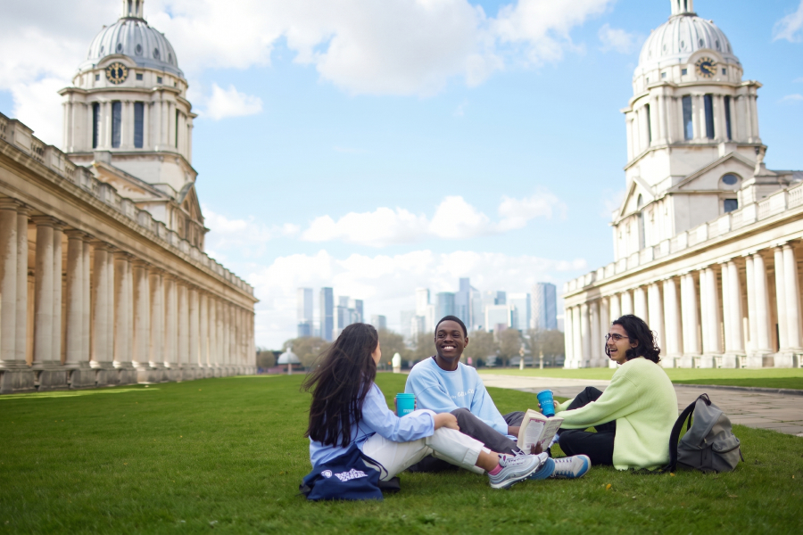 renaissance university, university of greenwich, гринвичский университет, образовательная программа, реклама, университет ренессанс