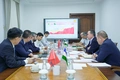 китай, сжиженный газ, сурхандарьинская область