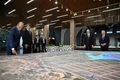 азербайджан, ильхам алиев, новый ташкент, шавкат мирзиеев