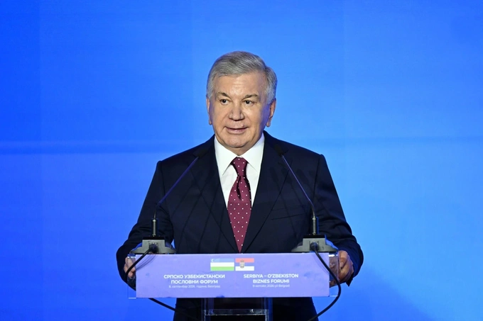 hafta yakuni, yangiliklar