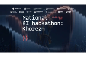 Xorazmda National AI Hackathon