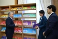 dual ta'lim, maktablar, prezident, ta'lim