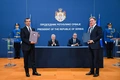 aleksandr vuchich, hujjatlar, prezident, serbiya, shavkat mirziyoyev