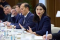 ekologiya, loyihalar, prezident adminstratsiyasi, qurilish, saida mirziyoyeva