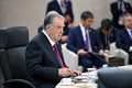 janubiy koreya, prezident, sammit, shavkat mirziyoyev