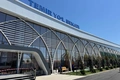 elektropoyezd, o'zbekiston temir yo'llari, urganch aeroporti, urganch-xiva, xiva
