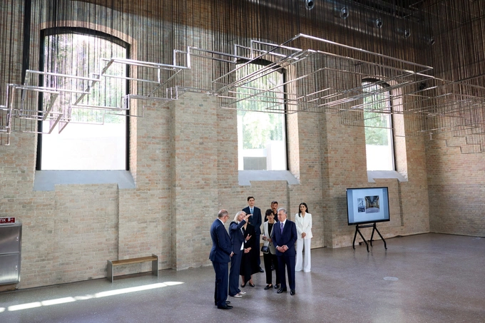 madaniyat, prezident, san'at, san'at va madaniyat, shavkat mirziyoyev