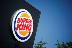 Burger King откроет первый ресторан в Кыргызстане до конца 2026 года