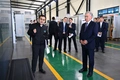 андижанская область, гидроэнергетика, китай, микрогэс, промышленность
