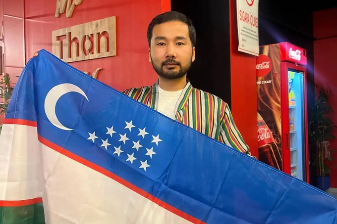 Xorijda ta’lim: Turkiyada doktoranturada to‘liq grant asosida tahsil olayotgan Islom Asilbekov hikoyasi