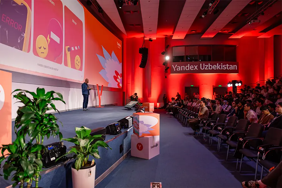 dev camp, yandex, yandex uzbekistan, интенсив, реклама