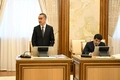 шавкат мирзиеев, электроэнергия