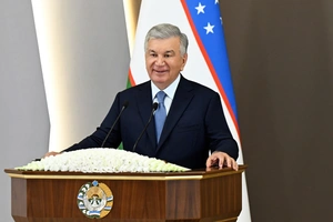 Мирзиёев поручил построить по два крупных торговых комплекса во всех районах Ташкента
