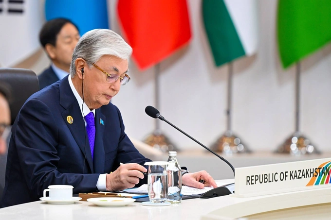 janubiy koreya, prezident, sammit, shavkat mirziyoyev