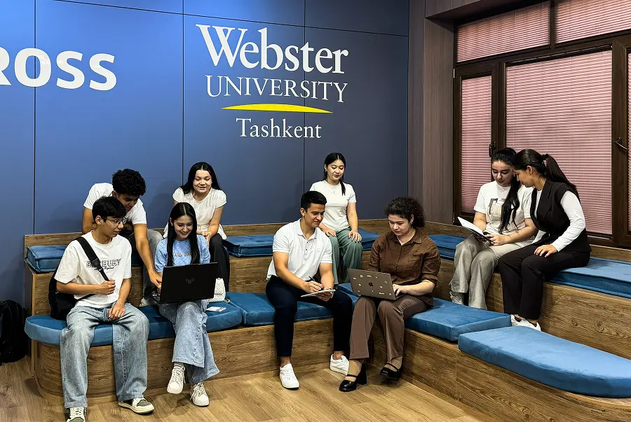gross, gross lab, hayot foundation, webster university, реклама