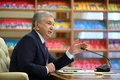 дуальное обучение, китай, шавкат мирзиеев, школы