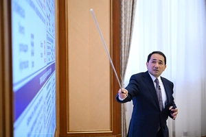Elektrotexnika korxonalariga soliq va bojxona imtiyozlari 2030-yilgacha uzaytiriladi