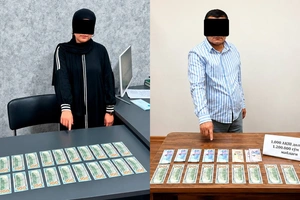 Toshkent va Farg‘onada fuqarolarni Umraga yuborishni va‘da qilgan shaxslar ushlandi