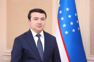 Нумон Мухаммадиев стал директором Агентства по неплатежеспособности