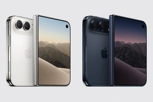 Apple yanada kattaroq ekranli iPhone Duo Max’ni chiqarishi mumkin