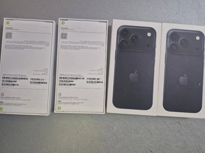 bojxona qo‘mitasi, deklaratsiya, iphone, uzimei