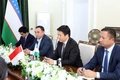 aviaqatnovlar, indoneziya, turizm, turizm qo‘mitasi