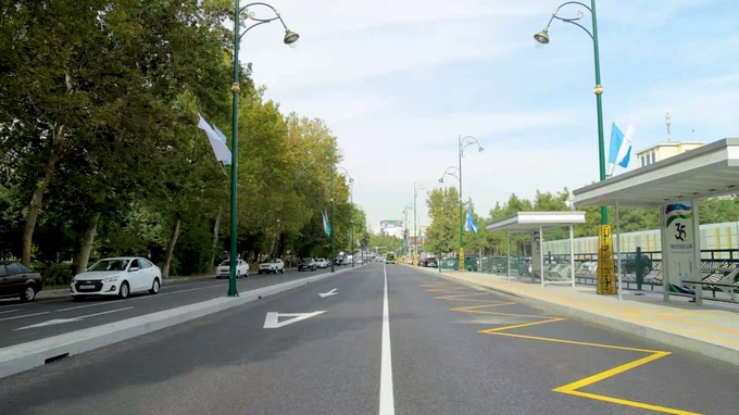 brt, общественный транспорт, цодд