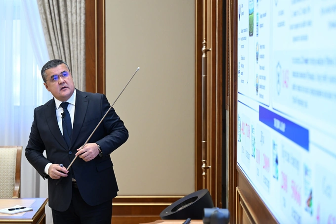 agrar soha, prezident, shavkat mirziyoyev, subsidiya