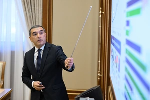 В Узбекистане к 2030 году сократят отчетную нагрузку на бизнес на 20%