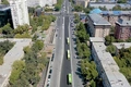 brt, jamoat transporti, shahrisabz, transport, yo'l harakati