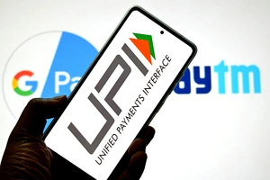 Индийскую платежную систему UPI могут запустить в Узбекистане в течение года