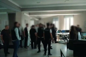 В Ташкенте задержали 11 человек за привлечение в онлайн-казино 60 тысяч пользователей