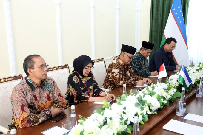 aviaqatnovlar, indoneziya, turizm, turizm qo‘mitasi