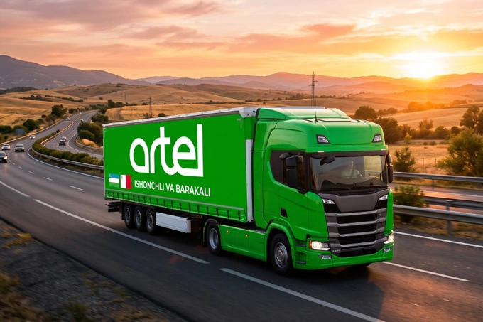 Новый рубеж: Artel успешно вышел на рынок ЕС