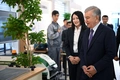 mutaxassislar, prezident, sanoat korxonalari, sanoat zonasi, shavkat mirziyoyev, texnikum