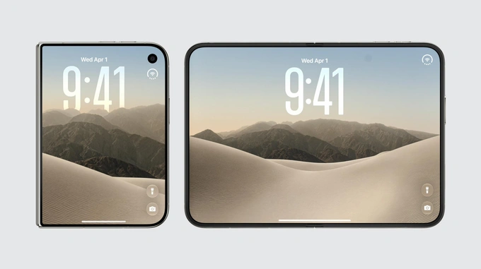 airposds 5, apple, buklanadigan, iphone 18 pro, iphone 18 pro max, iphone duo, taqdimot