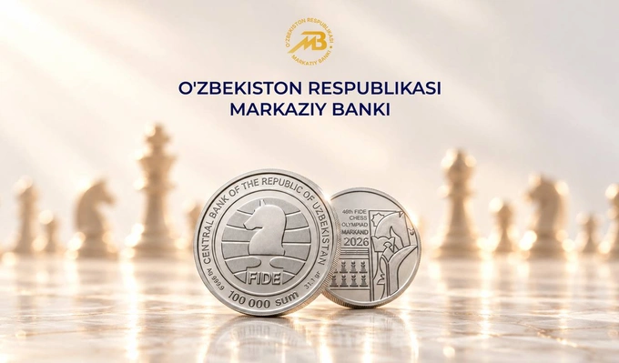 esdalik tangalari, kumush, markaziy bank, oltin, shaxmat, shaxmat olimpiadasi